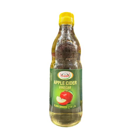 Istanbul Apple Cider Vinegar 500ml - 24shopping.shop
