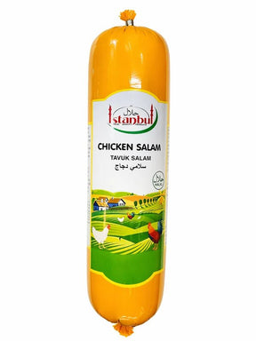 Istanbul Chicken Salami 450g - 24shopping.shop