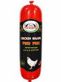 Istanbul Chicken Salami Peri Peri 500g - 24shopping.shop