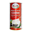 ISTANBUL Combi Danish White Cheese 1.5kg - 24shopping.shop