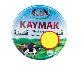 Istanbul Kaymak Cream 200g - 24shopping.shop