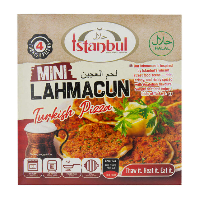 Istanbul Lahmacun - 24shopping.shop