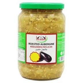 Istanbul roasted aubergine 680g - 24shopping.shop