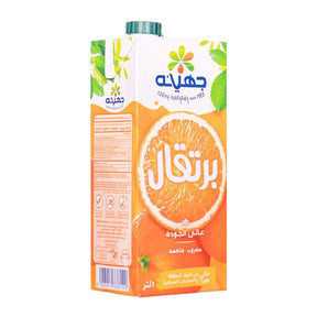 juhayna Orange 1L - 24shopping.shop