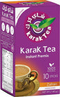 Karak Chai Zafran Unsweetened - 24shopping.shop