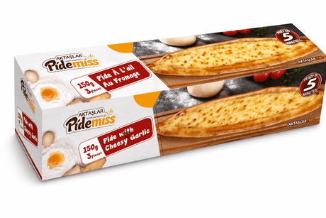 Katastar Pidemiss Chessy Garlic - 24shopping.shop