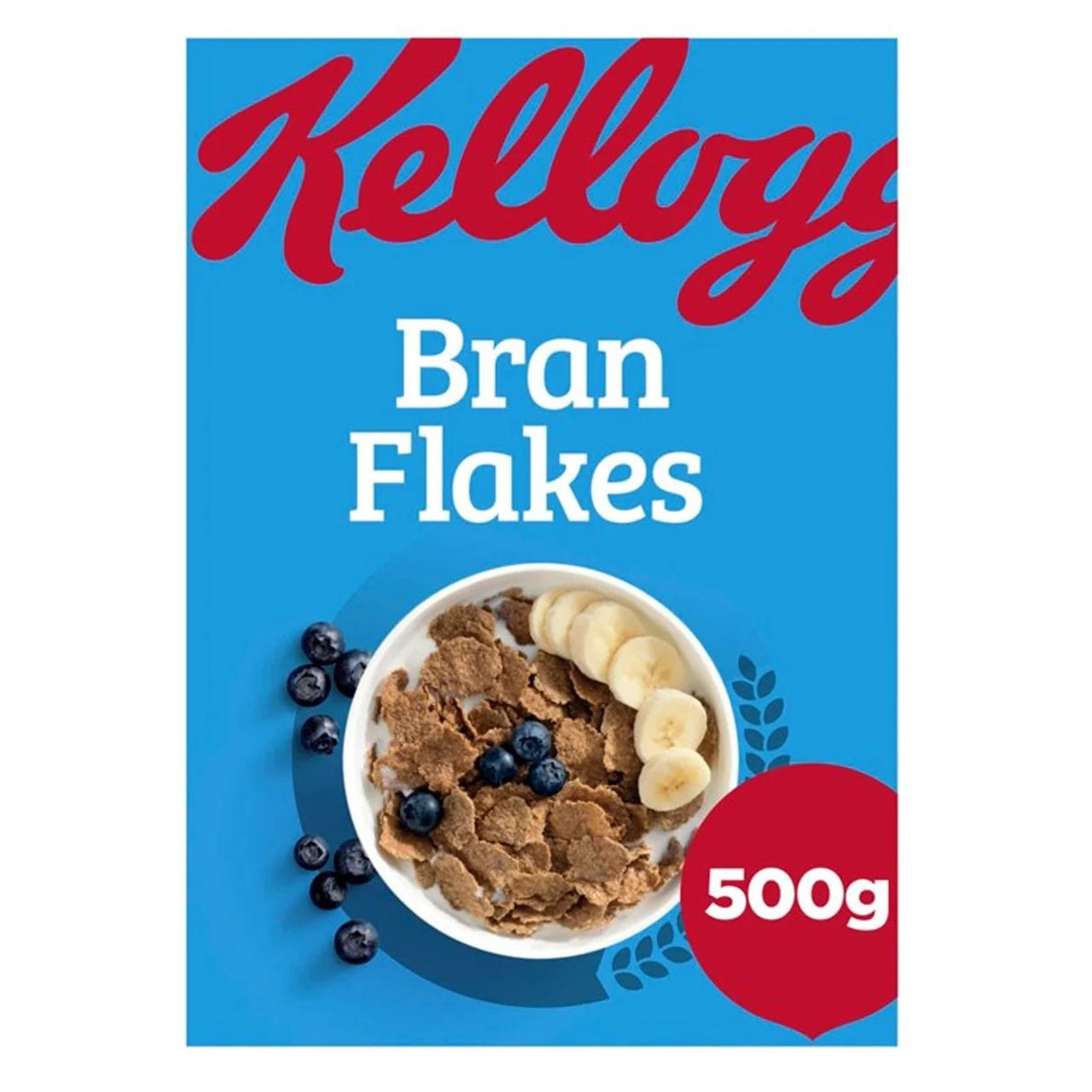 Kellogg's Bran Flakes 500g - 24shopping.shop