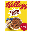 Kellogg's Coco Pops 420g - 24shopping.shop