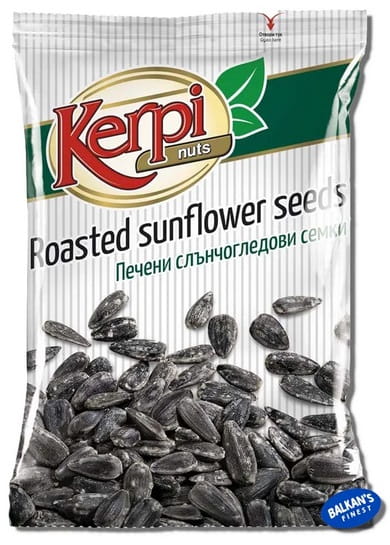 Kerpi Sunflower Seeds 90G - 24shopping.shop