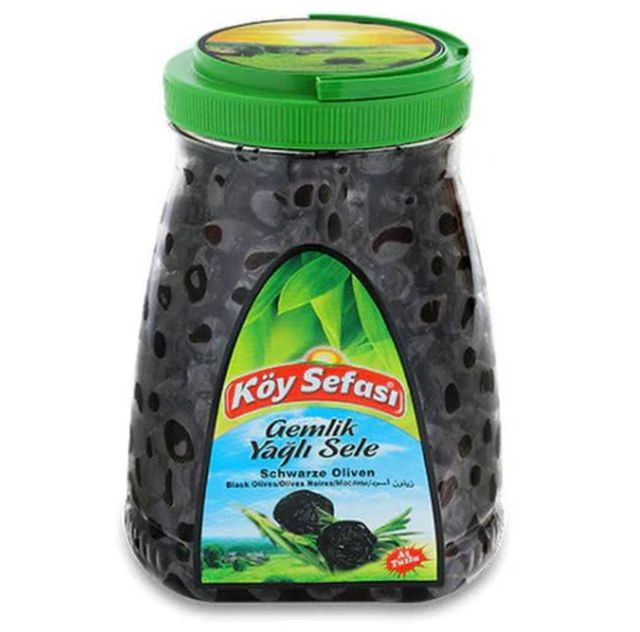 Koy Sefasi Sele Black Olive (700G) - 24shopping.shop