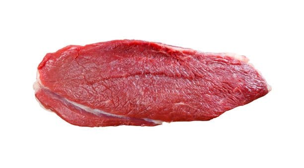Lamb fillet halal 500g - 24shopping.shop