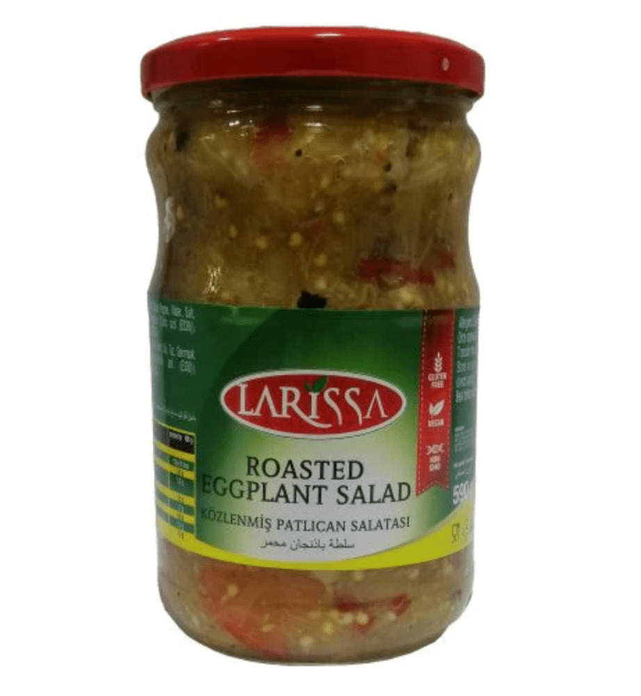 Larissa Roasted Aubergine 660g - 24shopping.shop