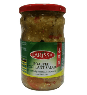 Larissa Roasted Aubergine 660g - 24shopping.shop