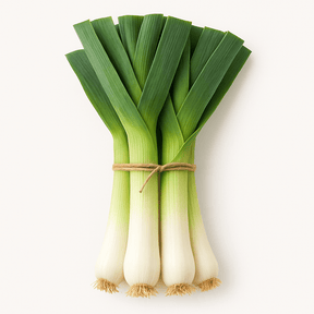 Leeks Bunch - 24shopping.shop