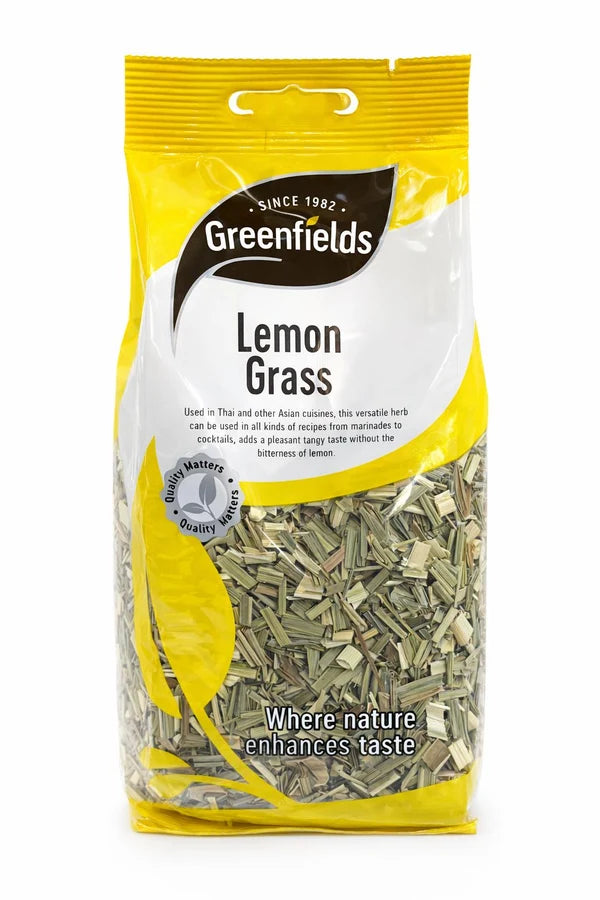Lemon Grass 50g