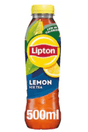 Lipton Ice Tea Lemon Bottle 500ml - 24shopping.shop
