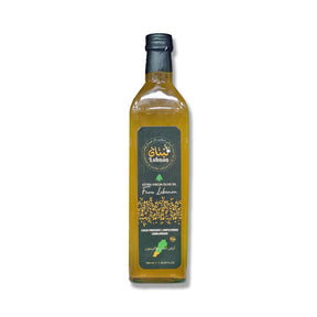 Lobnan extra virgin olive oil 750ml - 24shopping.shop