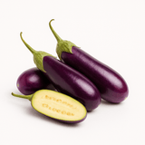 Long Baby Aubergine 500G - 24shopping.shop