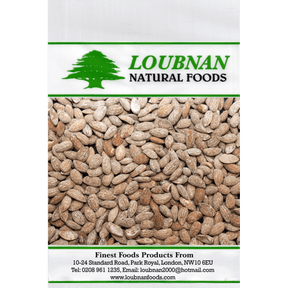 Loubnan Almonds Salted 700g - 24shopping.shop