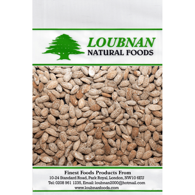 Loubnan Almonds Salted 700g - 24shopping.shop