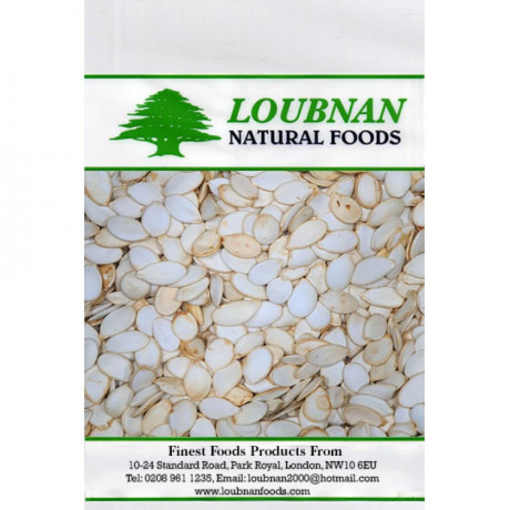 Loubnan Pumpkin No Salt 700g - 24shopping.shop