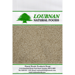 Loubnan Sesame Seeds Raw 800g - 24shopping.shop