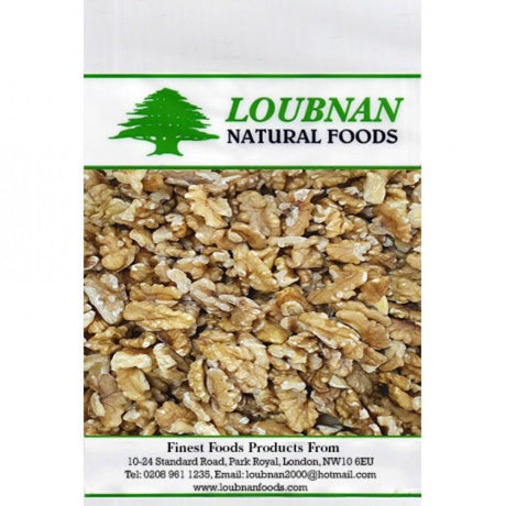Loubnan Walnuts Light Quarter 700g - 24shopping.shop