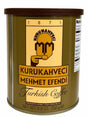 Mehmet Efendi Turkish Coffee 250g - 24shopping.shop