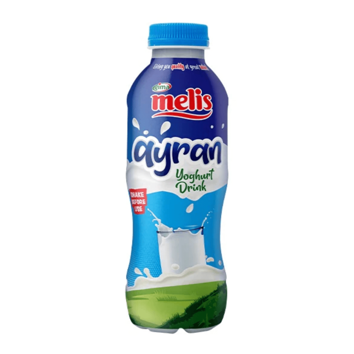 Melis Ayran 250ml - 24shopping.shop