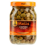 Melis Capers in Brine 180g - 24shopping.shop