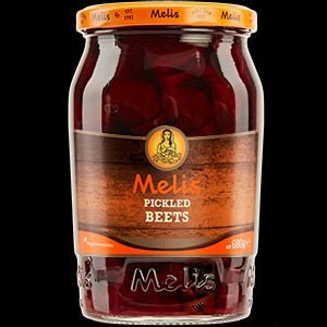 Melis Pickled Beetroot 680g - 24shopping.shop