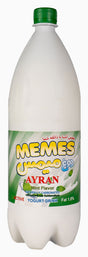 Memes Ayran Mint Flavor 1L - 24shopping.shop