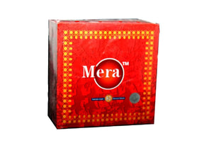 Mera Charcoal 80pcs - 24shopping.shop