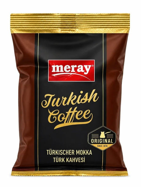 Meray Turkish Coffee 100g - 24shopping.shop