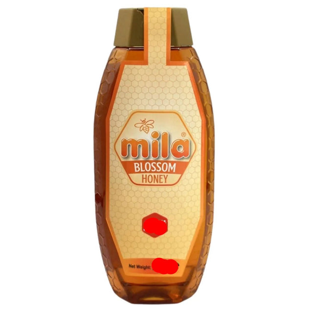 Mila Organic Honey 350g - 24shopping.shop
