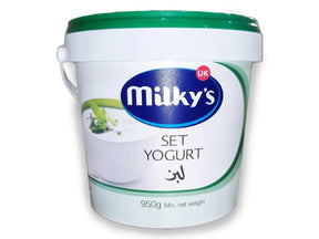Milky's Yogurt 950g - 24shopping.shop