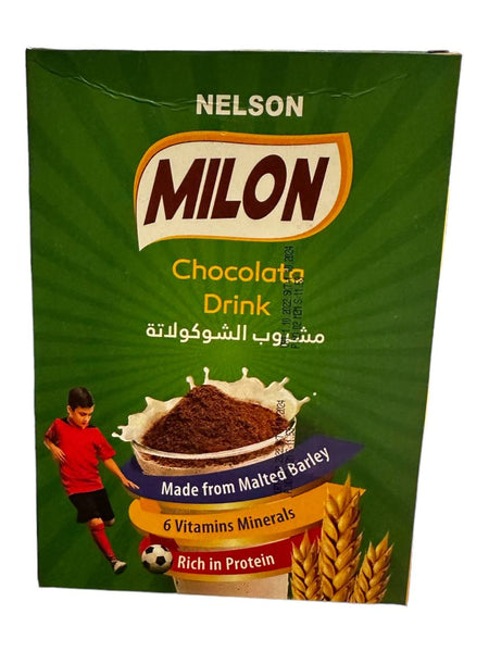 Milon Chocolata Drink Powder 100G - 24shopping.shop