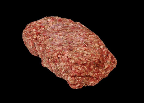 Minced lamb kofta halal 500g - 24shopping.shop