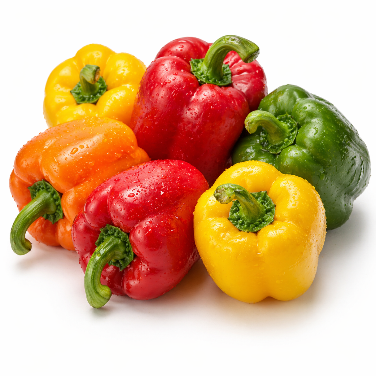 Mix Peppers Pack - 24shopping.shop