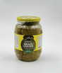 Mobakher Grape Leaves 400g - 24shopping.shop