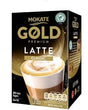 Mokate Latte Classic 8 Bags - 24shopping.shop