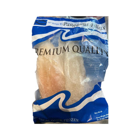 Mr Panga Pangasius Fillets 400g - 24shopping.shop