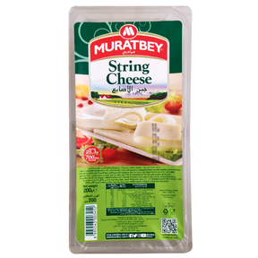 Muratbey String Cheese 200g - 24shopping.shop