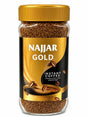 Najjar Gold Instant Coffee 190g - 24shopping.shop