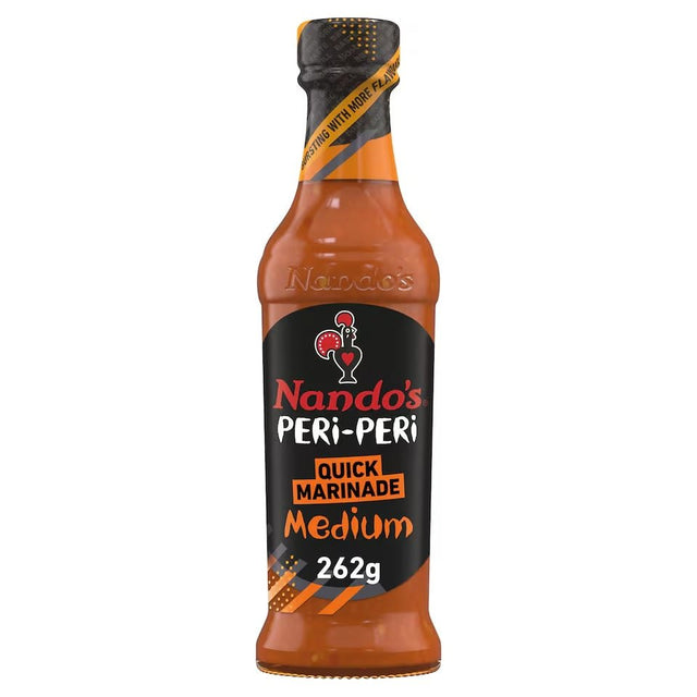 Nando's Peri - Peri Quick Marinade 262g - 24shopping.shop