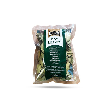 Natco Bay Leaves 50g - 24shopping.shop