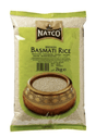 Natco Broken Basmati Rice 2kg - 24shopping.shop