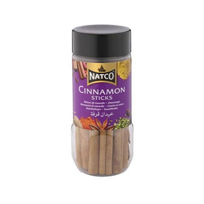 Natco Cinnamon Sticks 45G - 24shopping.shop