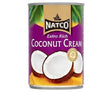 Natco Coconut Cream 400ml - 24shopping.shop