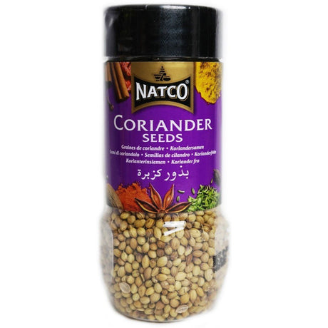 Natco Coriander Seeds 65g - 24shopping.shop
